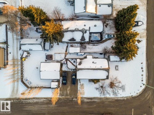 5321 57 Street, Cold Lake, AB - Outdoor With View