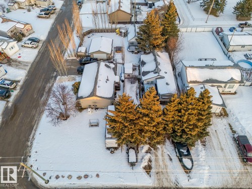 5321 57 Street, Cold Lake, AB - Outdoor With View