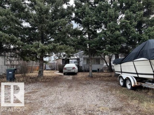 5321 57 Street, Cold Lake, AB - Outdoor