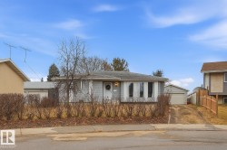 4506 48 Avenue  Gibbons, AB T0A 1N0