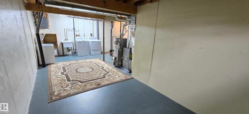 321 Northgate Terrace, Edmonton, AB - Indoor