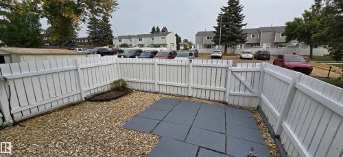 321 Northgate Terrace, Edmonton, AB - Outdoor