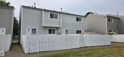 321 Northgate Terrace, Edmonton, AB - Outdoor With Exterior