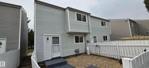 321 Northgate Terrace, Edmonton, AB - Outdoor With Exterior