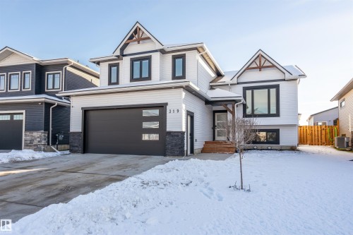 319 WATERTON Way  Cold Lake, AB T8M 0L4