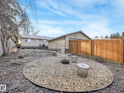 10540 55 Avenue, Edmonton, AB - Outdoor