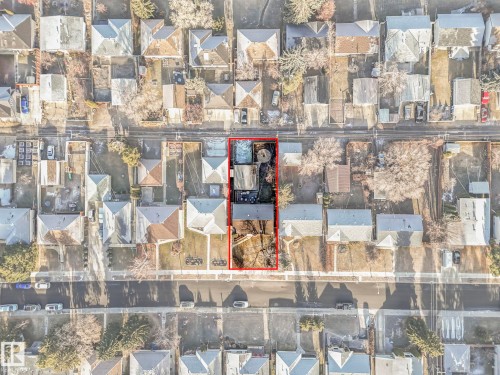 10540 55 Avenue, Edmonton, AB - 