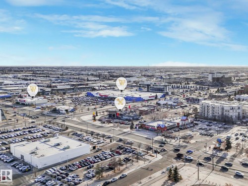 10540 55 Avenue, Edmonton, AB - Outdoor With View