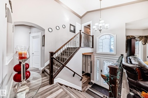 1715 69 Street, Edmonton, AB - Indoor Photo Showing Other Room