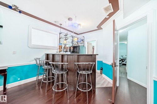 1715 69 Street, Edmonton, AB - Indoor Photo Showing Other Room