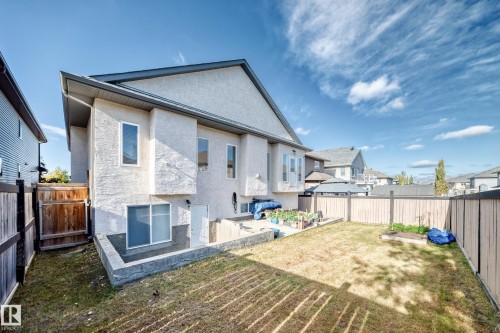 1715 69 Street, Edmonton, AB - Outdoor