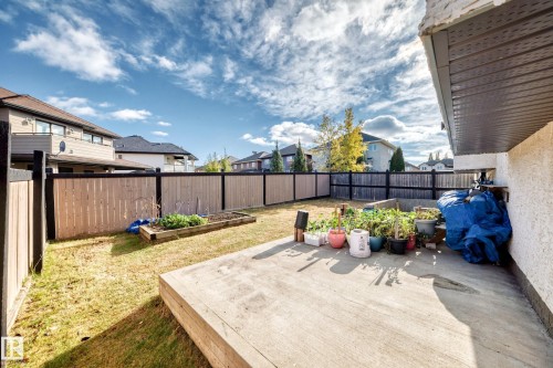 1715 69 Street, Edmonton, AB - Outdoor