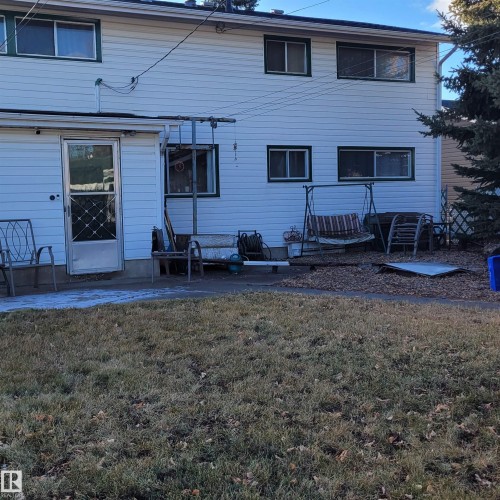 11212 134 Avenue, Edmonton, AB - Outdoor