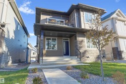 6125 Crawford Dr SW, Edmonton SW  Edmonton, AB T6W 4L7