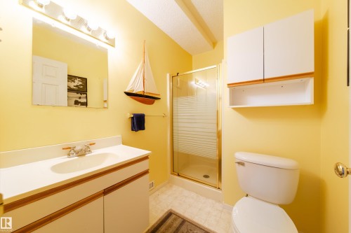 103 Argentia Beach, Rural Wetaskiwin County, AB - Indoor Photo Showing Bathroom