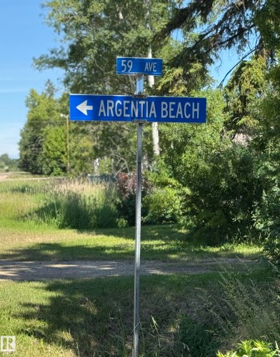 103 Argentia Beach, Rural Wetaskiwin County, AB - Outdoor With View