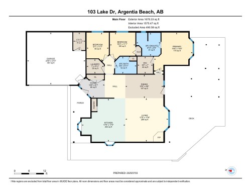 103 Argentia Beach, Rural Wetaskiwin County, AB - Other