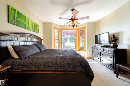 103 Argentia Beach, Rural Wetaskiwin County, AB - Indoor Photo Showing Bedroom