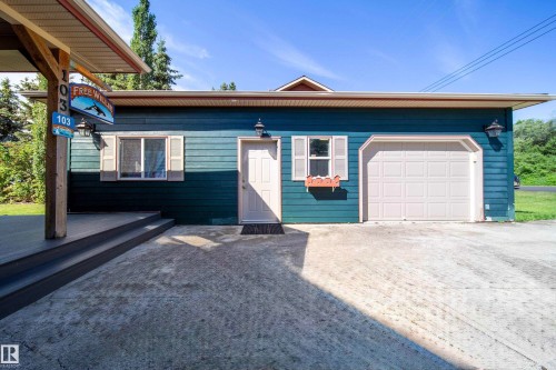 103 Argentia Beach, Rural Wetaskiwin County, AB - Outdoor