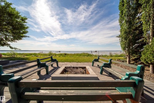 103 Argentia Beach, Rural Wetaskiwin County, AB - Outdoor With View