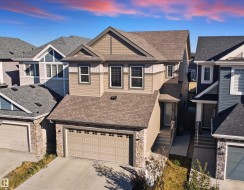 5218 23 Avenue  Edmonton, AB T6X 2X4