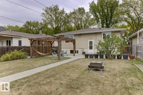 10636 79 Street Nw, Edmonton, AB - Outdoor