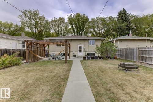 10636 79 Street Nw, Edmonton, AB - Outdoor