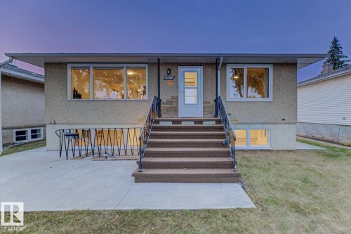 10636 79 Street Nw, Edmonton, AB - Outdoor