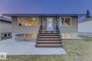 10636 79 Street Nw, Edmonton, AB  - Outdoor 