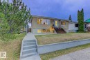 10636 79 Street Nw, Edmonton, AB  - Outdoor With Facade 