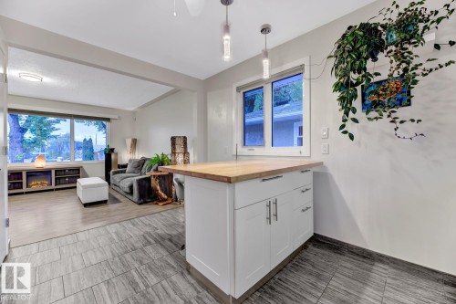 10636 79 Street Nw, Edmonton, AB - Indoor Photo Showing Other Room