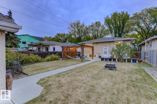 10636 79 Street Nw, Edmonton, AB - Outdoor