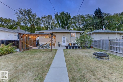 10636 79 Street Nw, Edmonton, AB - Outdoor