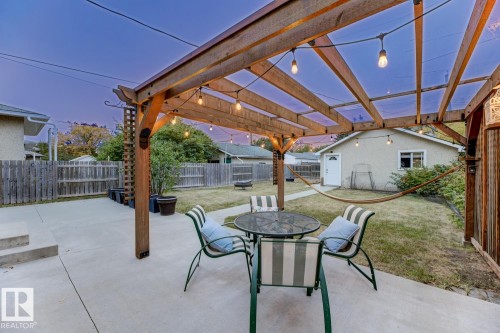 10636 79 Street Nw, Edmonton, AB - Outdoor With Exterior