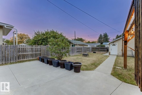 10636 79 Street Nw, Edmonton, AB - Outdoor