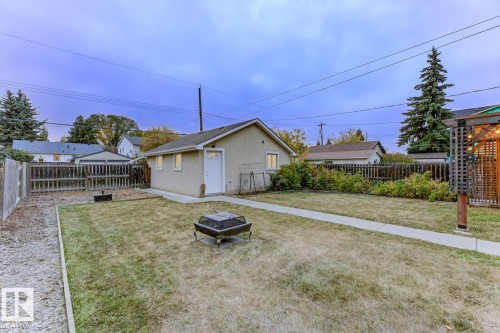 10636 79 Street Nw, Edmonton, AB - Outdoor