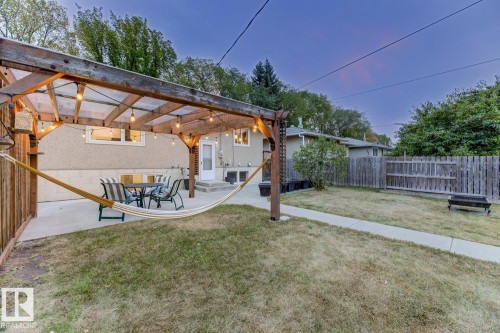 10636 79 Street Nw, Edmonton, AB - Outdoor