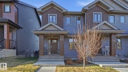 27 TONEWOOD Boulevard  Spruce Grove, AB T7X 0Z3