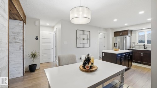 27 Tonewood Boulevard, Spruce Grove, AB - Indoor Photo Showing Other Room