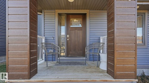 27 Tonewood Boulevard, Spruce Grove, AB - Outdoor With Exterior