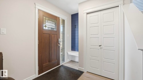 27 Tonewood Boulevard, Spruce Grove, AB - Indoor Photo Showing Other Room