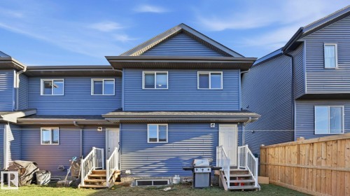 27 Tonewood Boulevard, Spruce Grove, AB - Outdoor