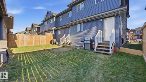 27 Tonewood Boulevard, Spruce Grove, AB - Outdoor
