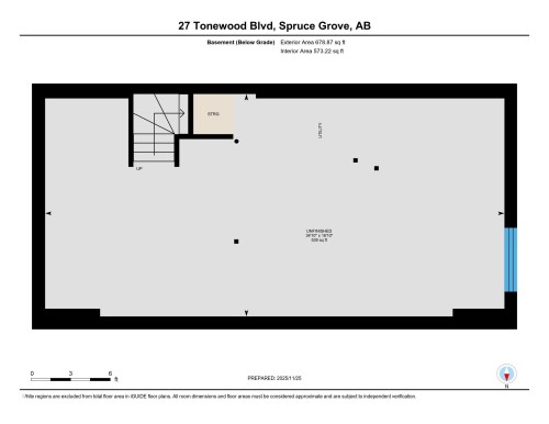 27 Tonewood Boulevard, Spruce Grove, AB - Other