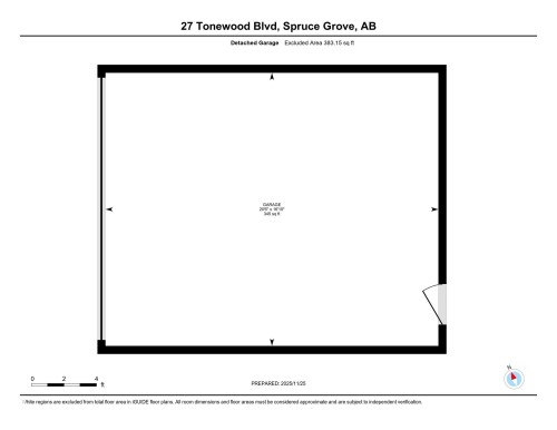 27 Tonewood Boulevard, Spruce Grove, AB - Other