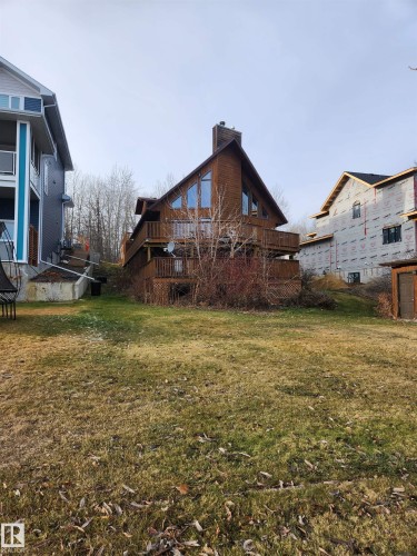 5 52231 Rge Road 24, Rural Parkland County, AB - Outdoor