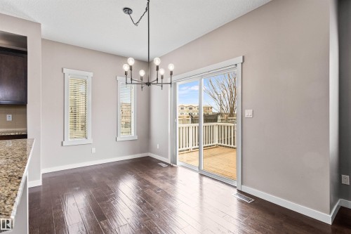3952 Claxton Loop, Edmonton, AB - Indoor Photo Showing Other Room