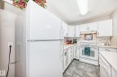 121 Bulyea Road, Edmonton, AB  - Indoor Photo Showing Kitchen 