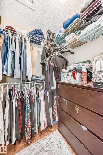 121 Bulyea Road, Edmonton, AB - Indoor With Storage