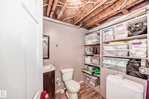 121 Bulyea Road, Edmonton, AB - Indoor Photo Showing Other Room